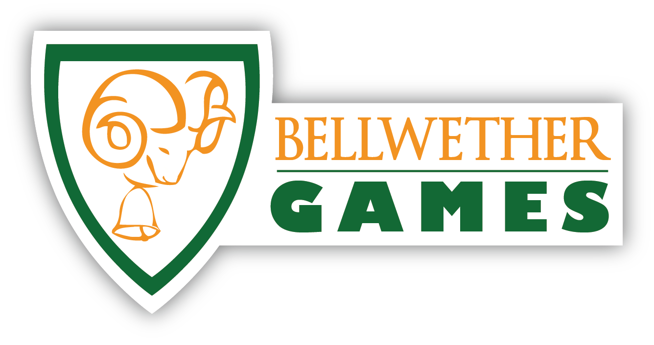 Bellwether Games logo